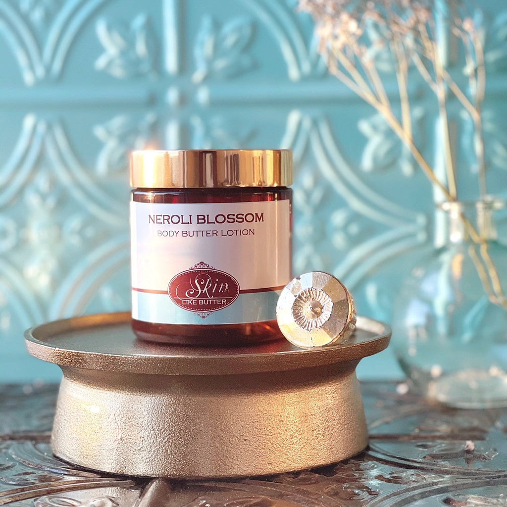 Top Selling Scents in the Body Butter Lotion 8oz jar