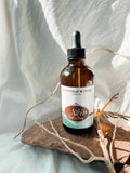 Wild Crafted Shea Oil
